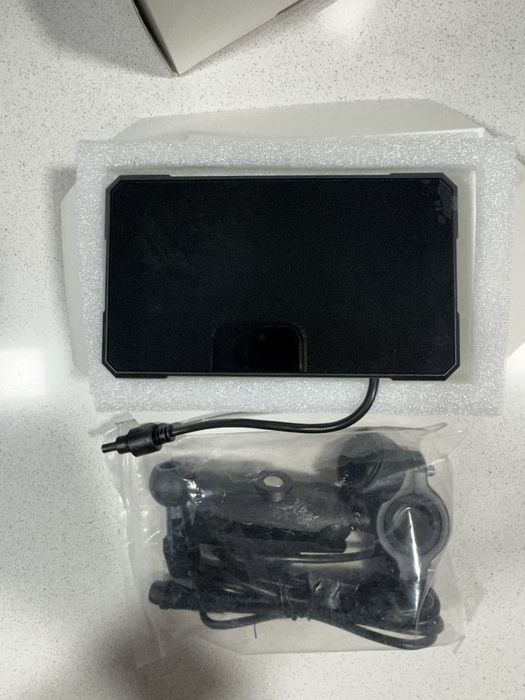 Gps para moto novo
