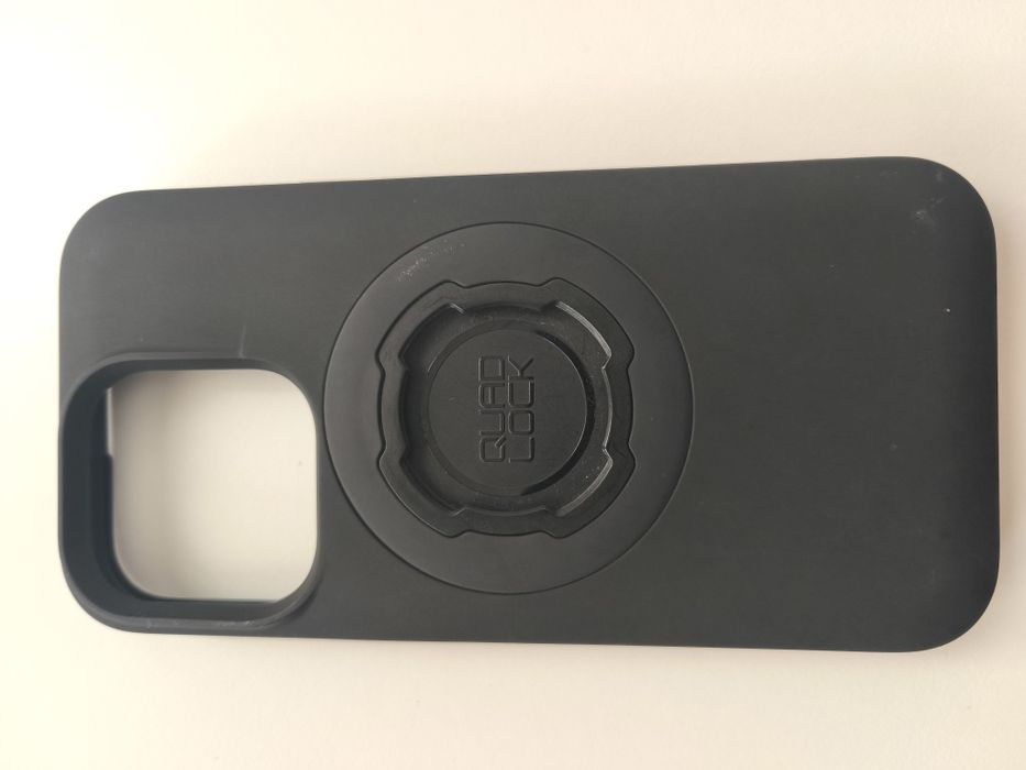 Capa Quadlock Lock MAG™ para iPhone 14 Pro