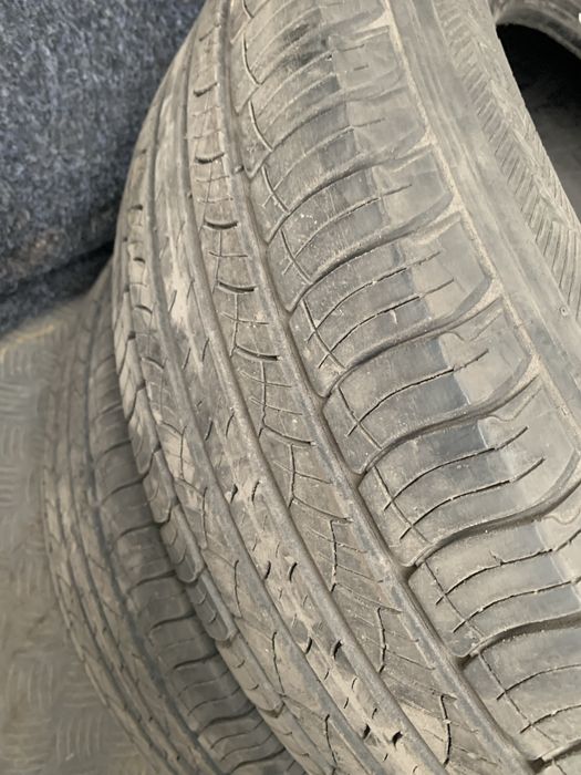 Продам літо 235:60:18