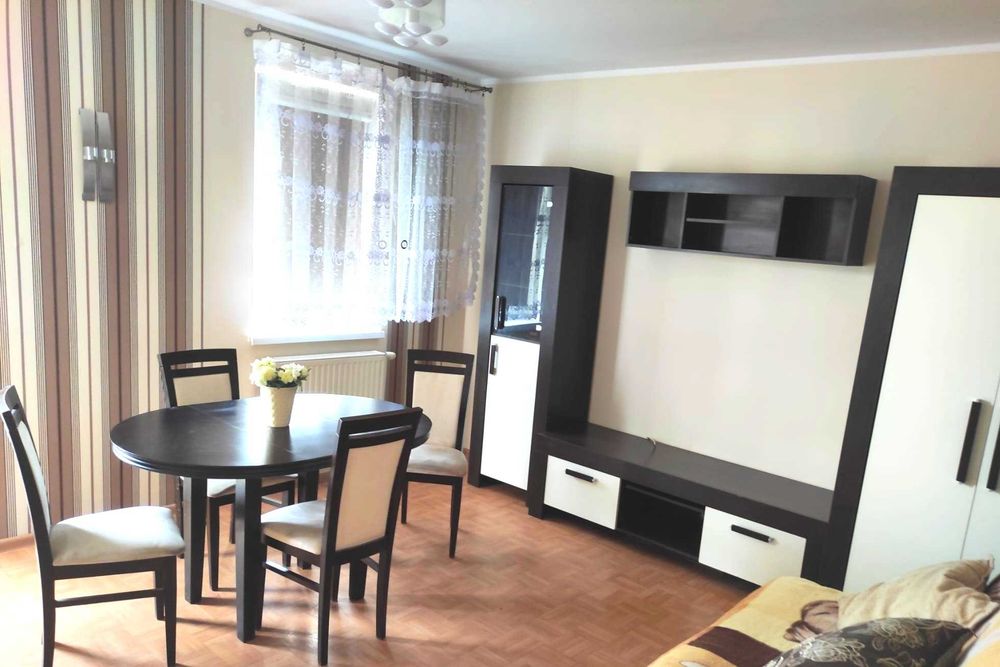 Mieszkanie – Inowrocław - Widok 2