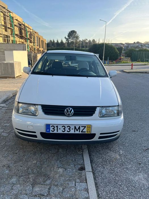 VW Polo 1.0 Net