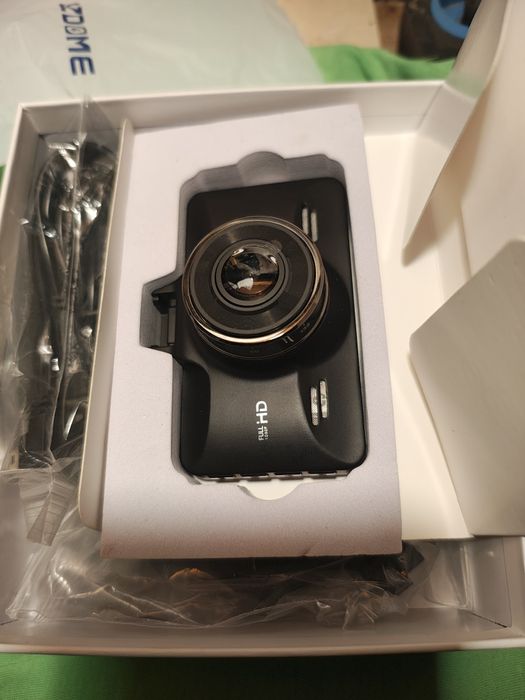 Rejestrator jazdy Azdome M01 Pro nowy