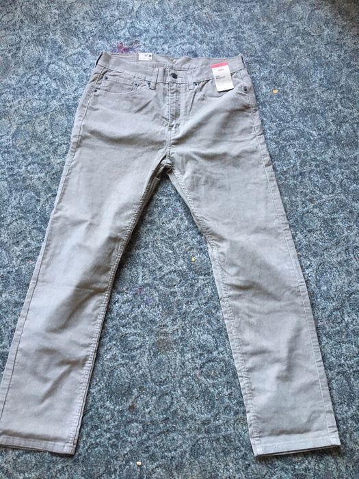 Штани Levi’s розмір 34х32