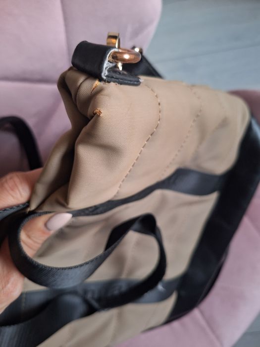 Torebka shopper Monnari