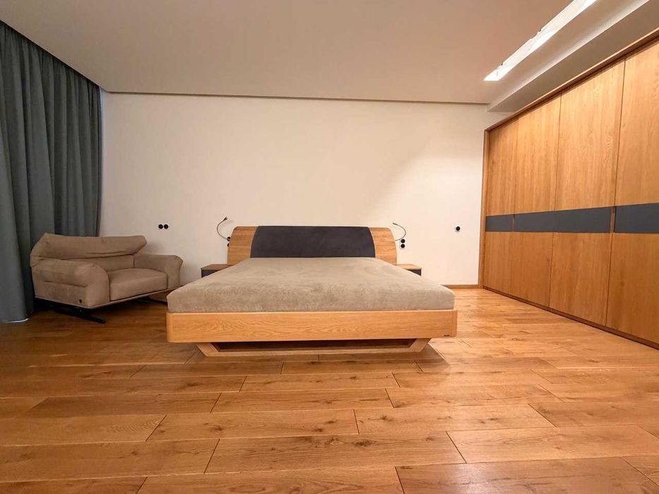 Без комісії, 2к квартира, 67м², меблі, техніка