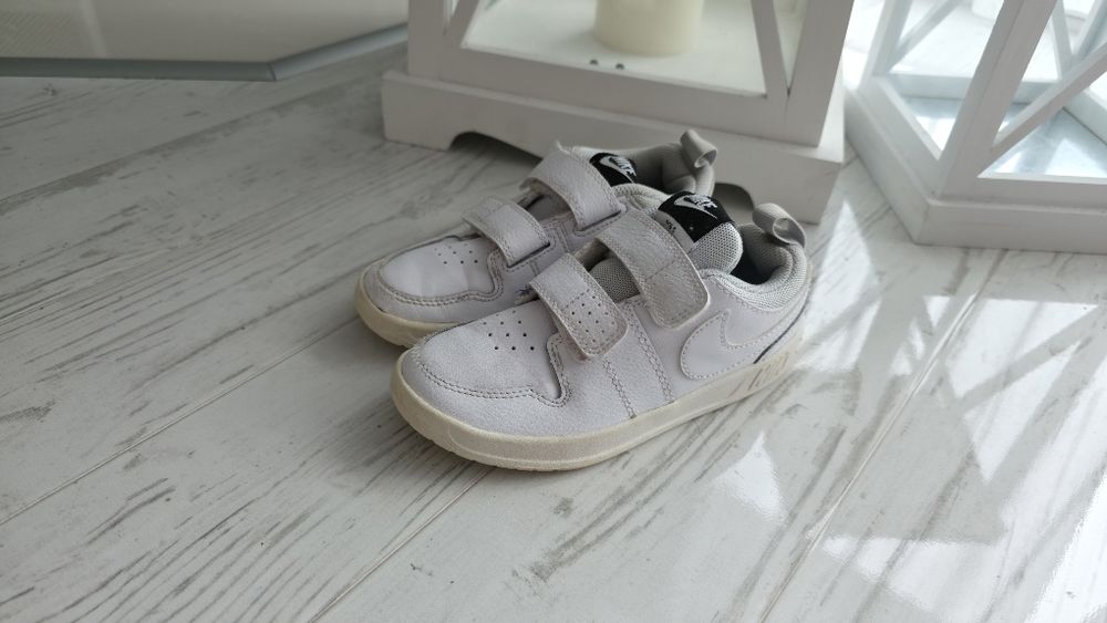 Buty sportowe Nike rozmiar. 28