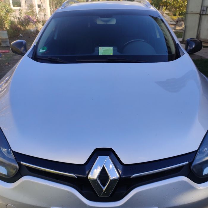 Продам Рено Меган 3 1.5 dci.2016 рік.