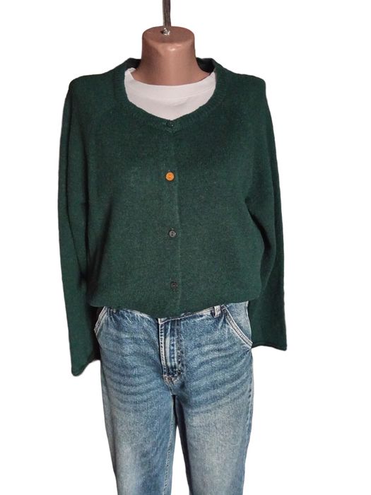 Кардиган 100%вовни,светр,кофта жіноча