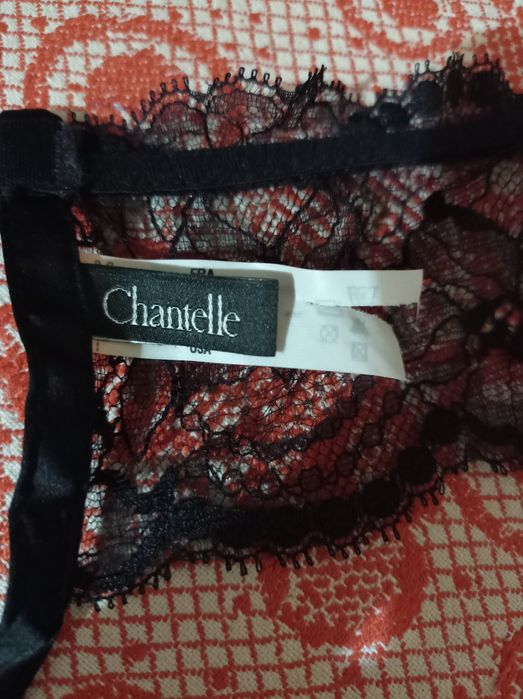 Пояс для панчіх Chantelle