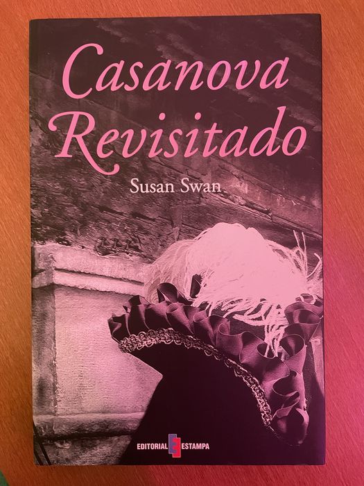 Livro de literatura