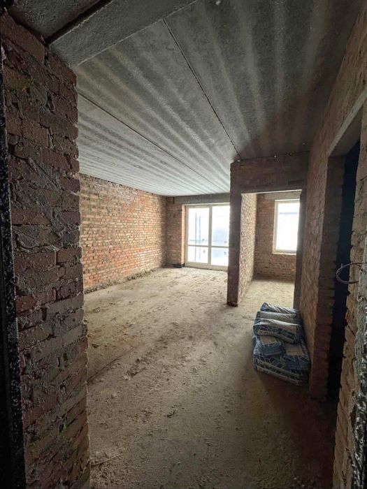 1-кімнатна квартира, ЖК «Субурбія», Квасилів, м. Рівне