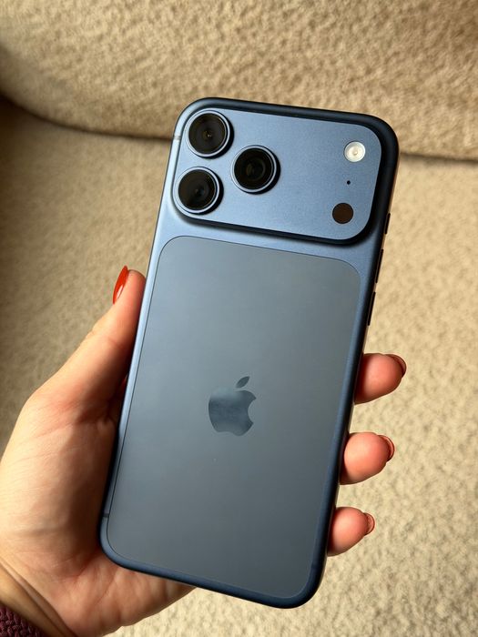 Nowy Apple iPhone 17 Pro Max 512GB