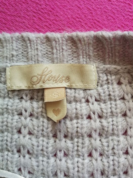 Sweter, rozmiar S