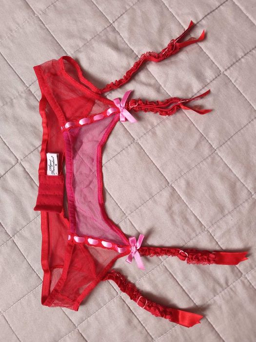 Agent Provocateur пасок