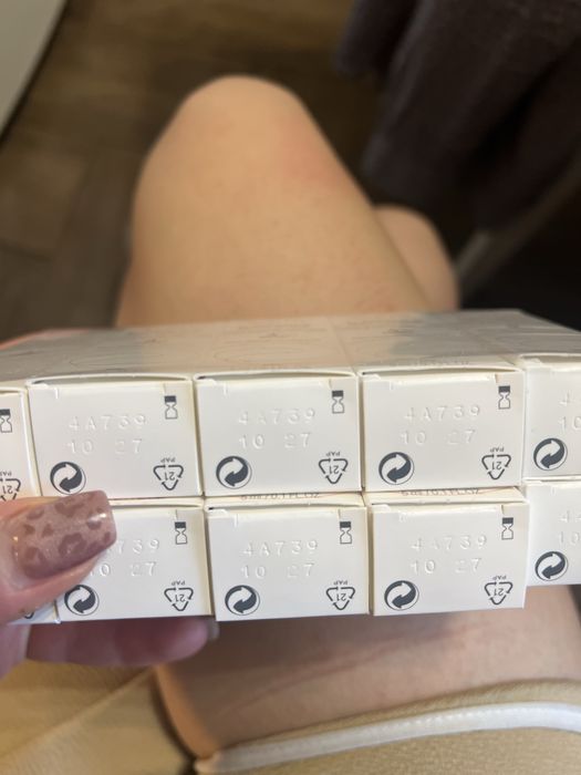 Avene Hydra, Hydra 10, Tolerance control, comedomed concentrate