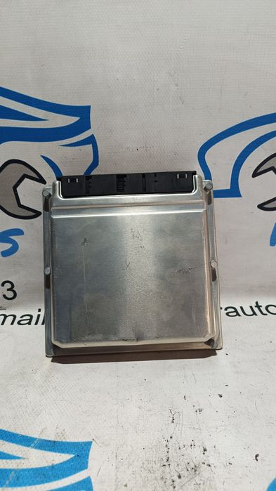 CENTRALINA ECU MOTOR MERCEDES BENZ CLASS CLK C209 W209 270 CDI 20V