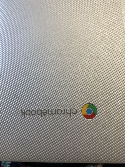 Portatil Lenovo chromebook