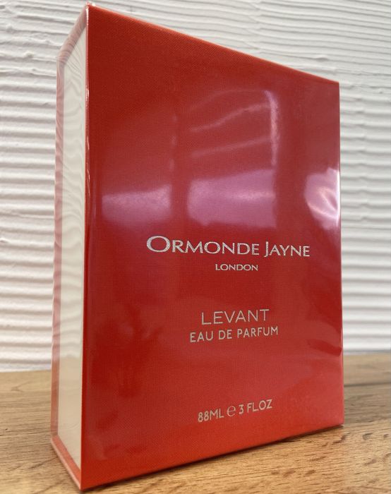 Оригінальні духи/парфуми  Ormonde Jayne Levant розпив