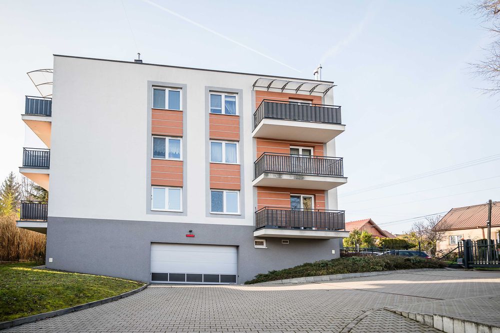 Na wynajem nowoczesne 2-pokojowe na Bieńczycach/ ul. Mistrzejowicka