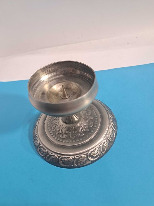 Подсвечник, Свічник, антикварный, старинный, Европа