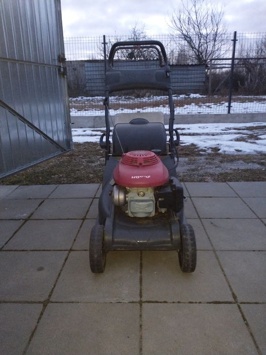 kosiarka Honda HRX 426