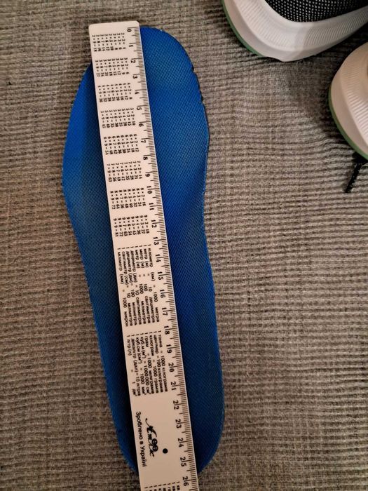 Підліткові кросівки Nike,р40,5