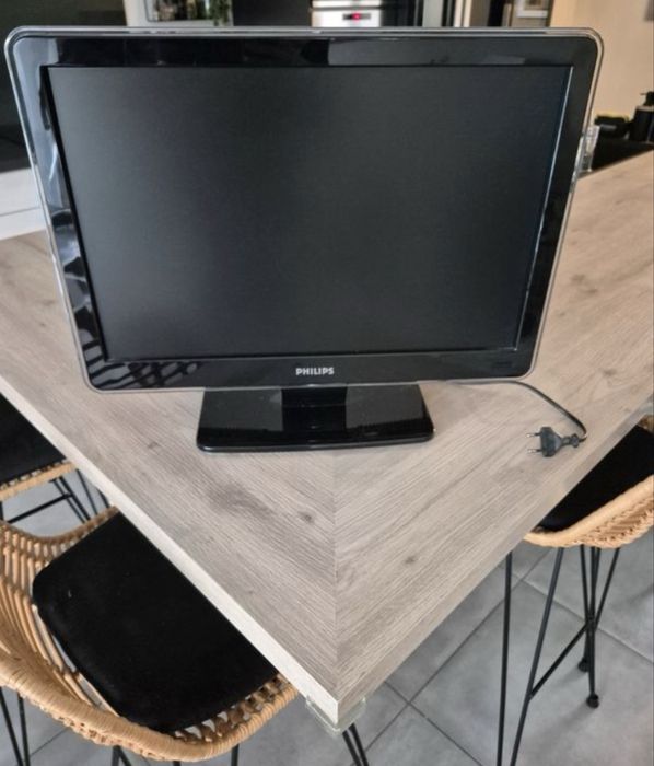 Телевізор Philips 22” 22PFL5403D HDMI VGA | для дому / дачі / ПК