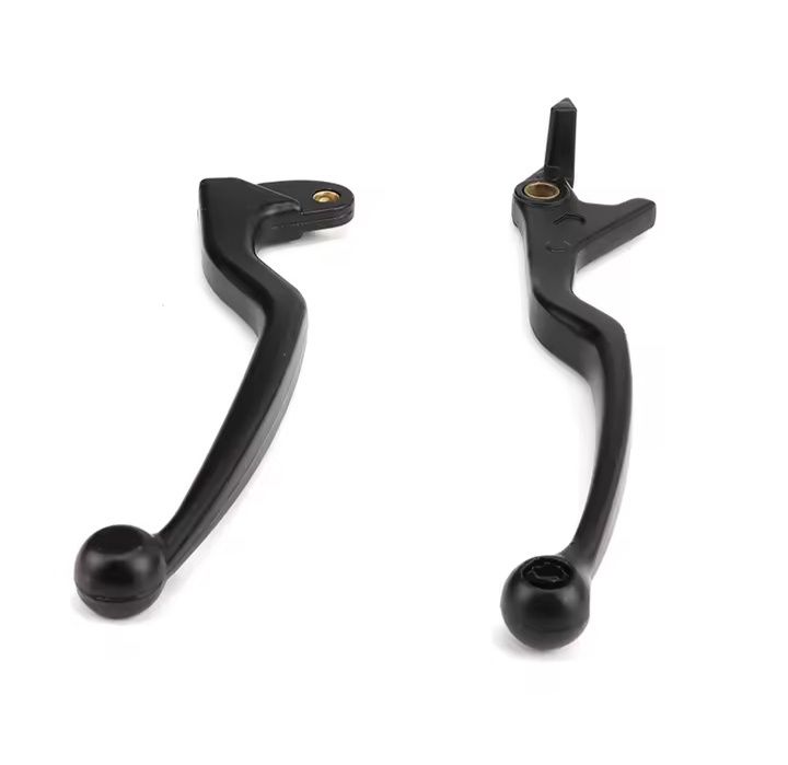 Продам ручки тормоза і щеплення.