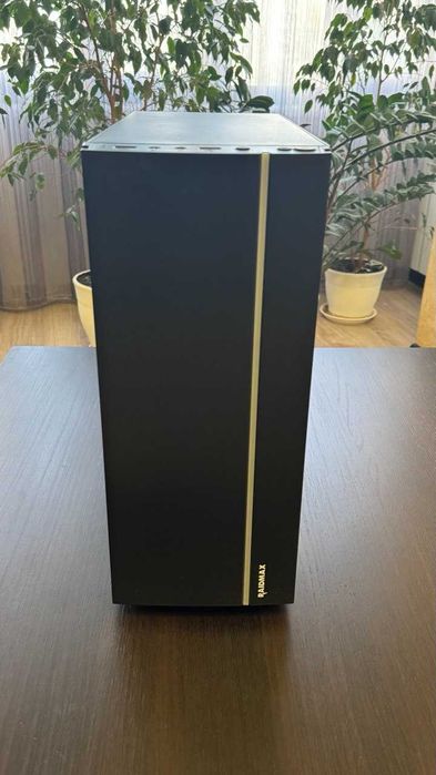 Ігровий ПК Ryzen 5 3600 / GTX 1660 Ti / 16 ГБ