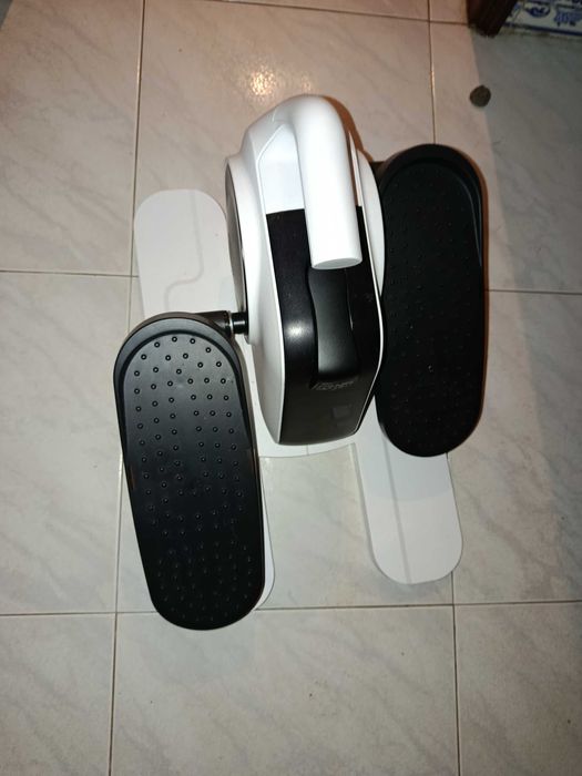 Máquina de ginástica