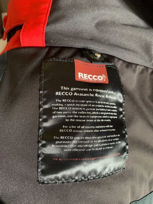 Kjus, kurtka narciarska, rozmiar 40 / L