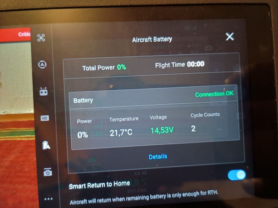 Мавик 3Т Mavic 3T