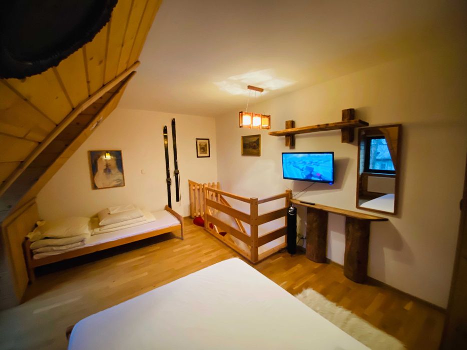 Zakopane, Apartament w górach , Centrum, domek, Majówka