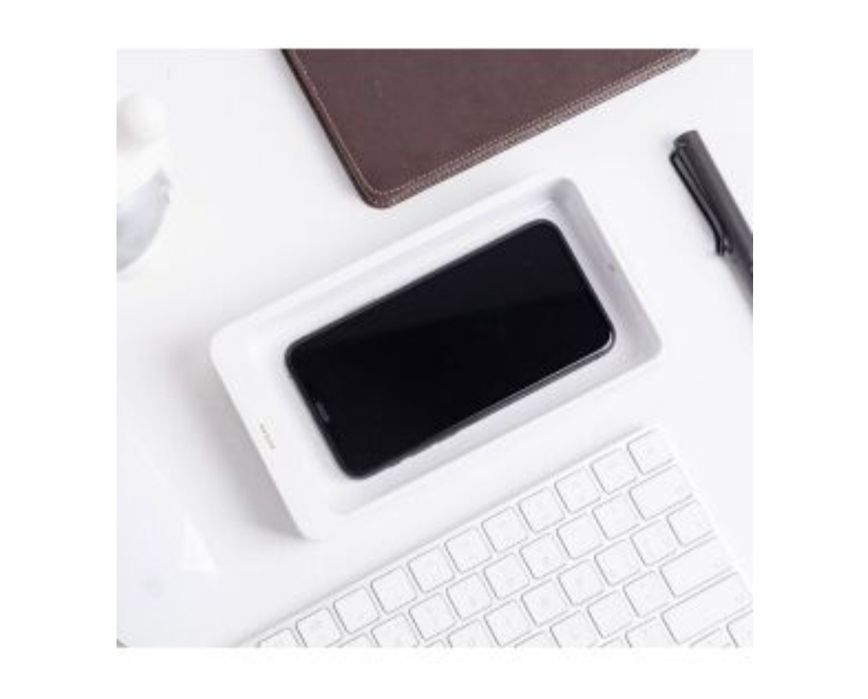 Стерилізатор Ультрафіолетовий для телефонів Five Multifunctional Steri