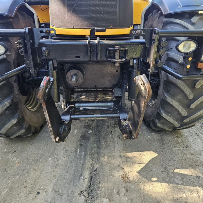 JCB Fastrac 3220
