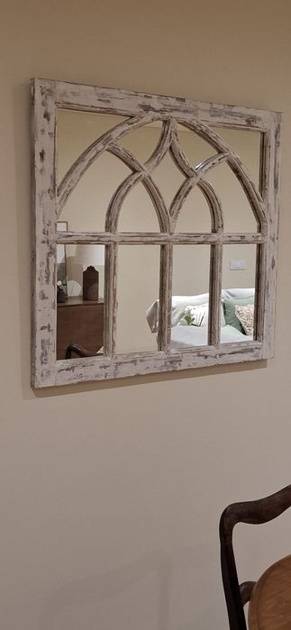 Espelhos de decoração
