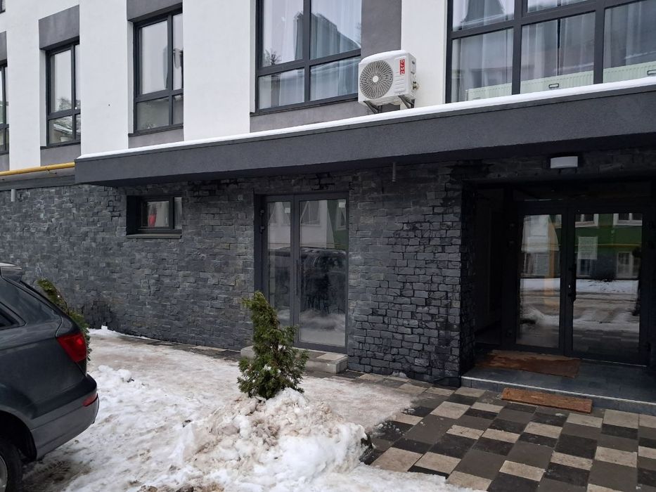 Здам в оренду приміщення 37м2 під офіс,кофейню,магазин. ЖК Преміальний