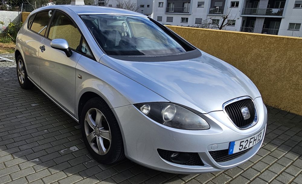 Seat Leon 1.9 tdi