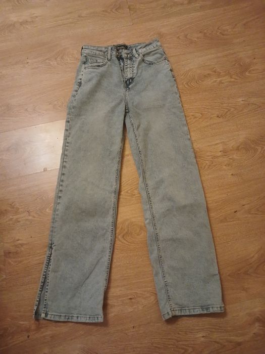 Дджинси DKNSEL (Only the Brave Fashion)