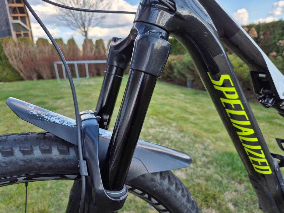 Specialized stumpjumper 29 expert carbon 1x12 rozmiar M/