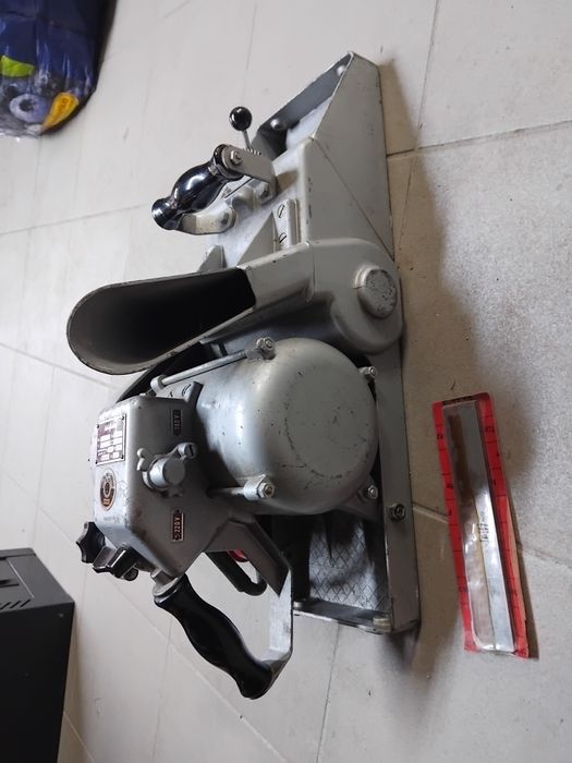 Strug ciesielski MAFEL