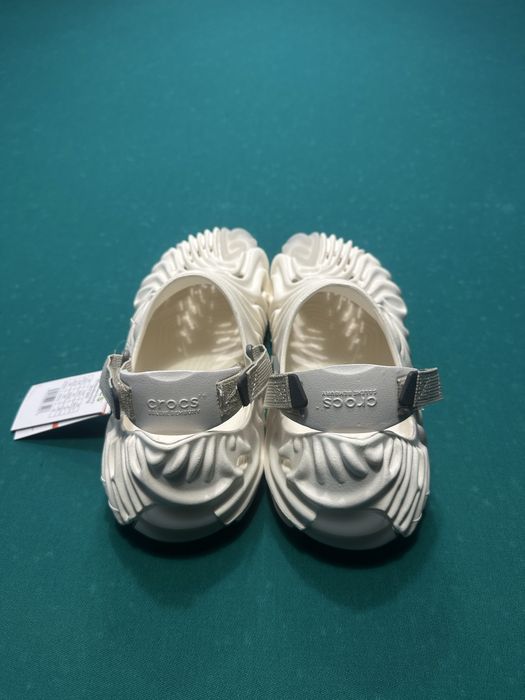 crocs pollex clog - купить обувь мужскую - Цена на OLX.ua