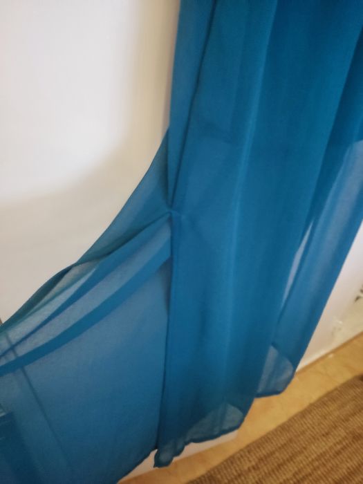 Vestido maxi Tintoretto 42
