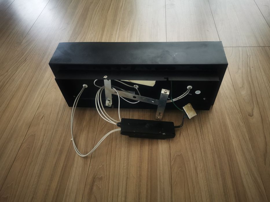 Lampa sufitowa  kosztowała 650 zł