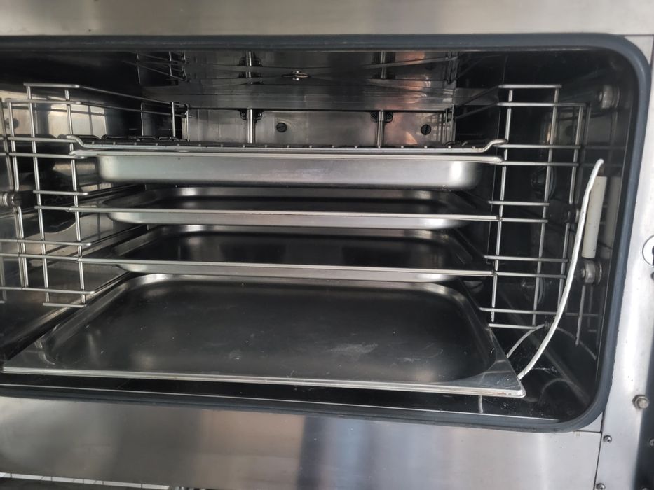 Piec konwekcyjny Unox XB 403G