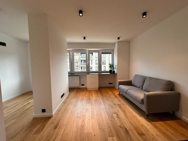 Wynajmę nowy apartament w centrum Powiśla-ul. Leszczyńska 6