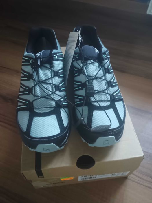 Buty Trekkingowe Salomon