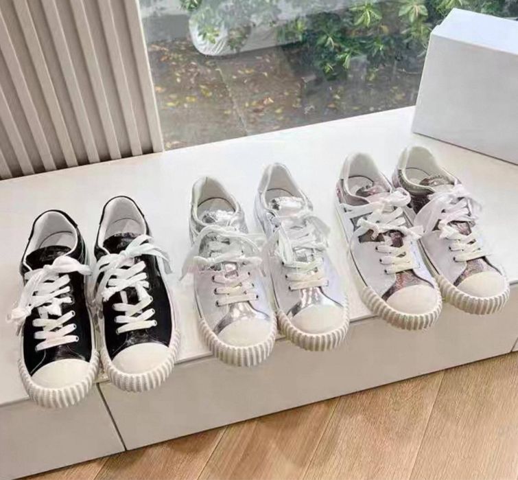 Кеды/Кросівки New Evolution Maison Margiela: 2 650 грн. - Кеды