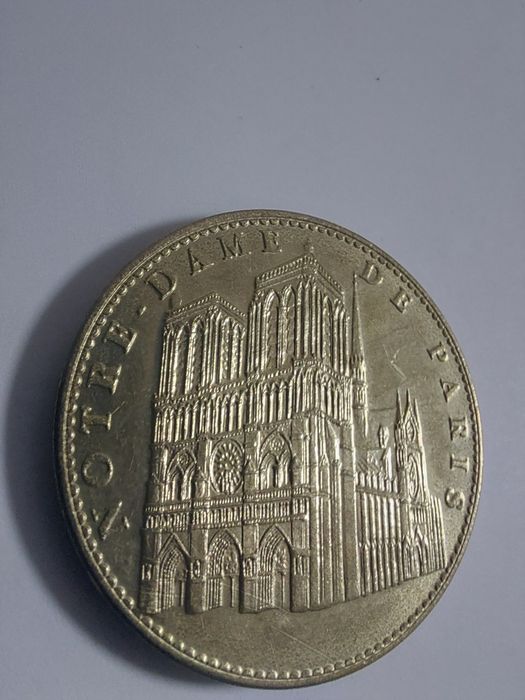 Zestaw monet okolicznościowych