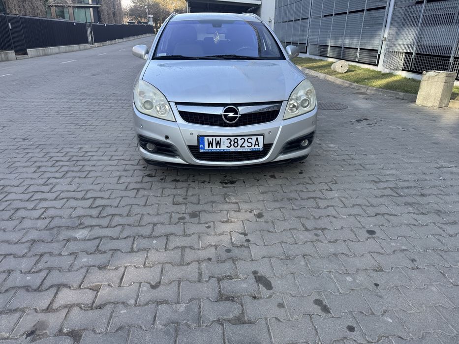 Opel Vectra c sprzedam